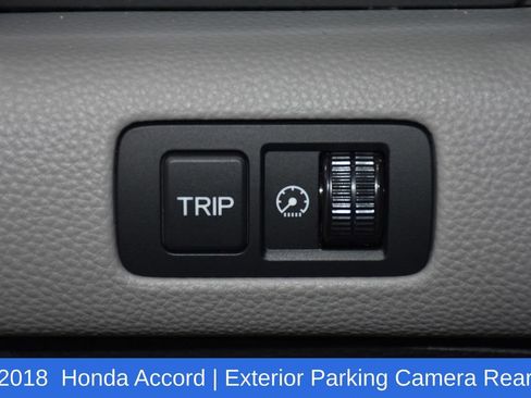 Used 2018 Honda Accord LX image 9