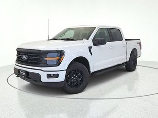 Used 2025 Ford F150 XLT w/ Equipment Group 301A Standard AWD/4WD 360° Tour