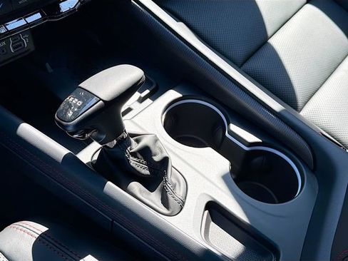 New 2026 Dodge Durango GT AWD/4WD image 16