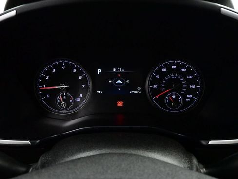 Used 2023 Hyundai Santa Fe XRT FWD image 24