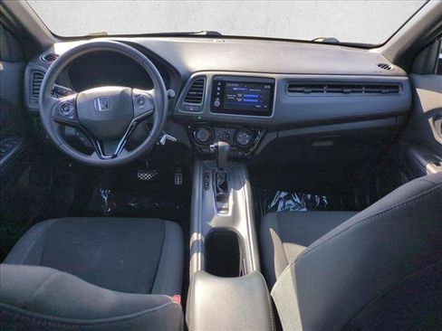 Used 2021 Honda HR-V Sport image 16