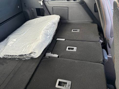 New 2026 Ford Expedition Tremor AWD/4WD image 49