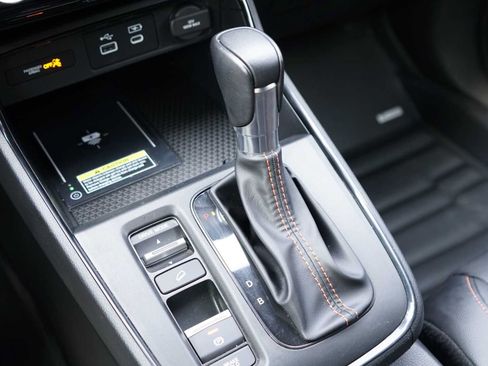 Used 2024 Honda CR-V Sport Touring image 11