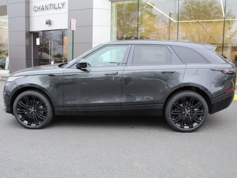 New 2026 Land Rover Range Rover Velar Dynamic SE image 5