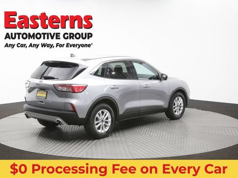 Used 2022 Ford Escape SE FWD image 42