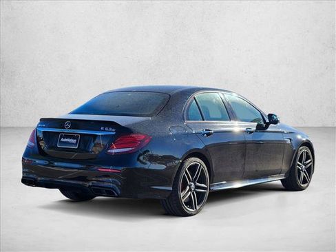 Used 2019 Mercedes-Benz E 63 AMG S image 14