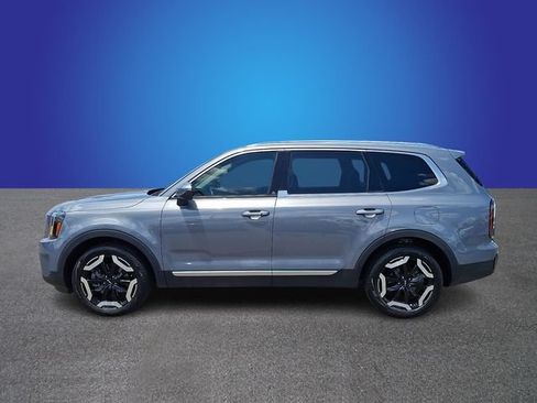 Used 2024 Kia Telluride EX w/ EX Captain's Chair Package AWD/4WD image 7