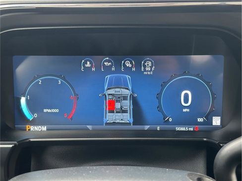 Used 2024 Ford F350 Lariat w/ Lariat Ultimate Package image 17