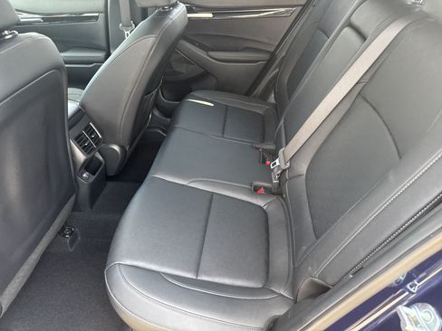 Used 2023 Kia Seltos EX AWD/4WD image 6
