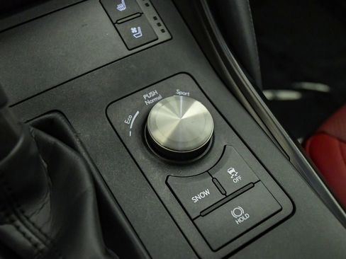 Used 2023 Lexus IS 300 w/ Premium Package RWD image 21