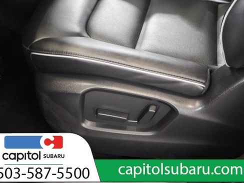 Used 2025 MAZDA CX-5 AWD 2.5 S w/ Select Package image 12