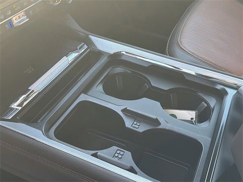 Used 2024 Ford F250 King Ranch w/ Tremor Off-Road Package image 31