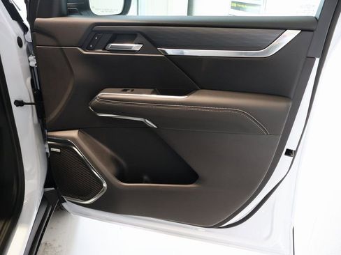 New 2026 GMC Acadia Elevation w/ Black Edition image 35