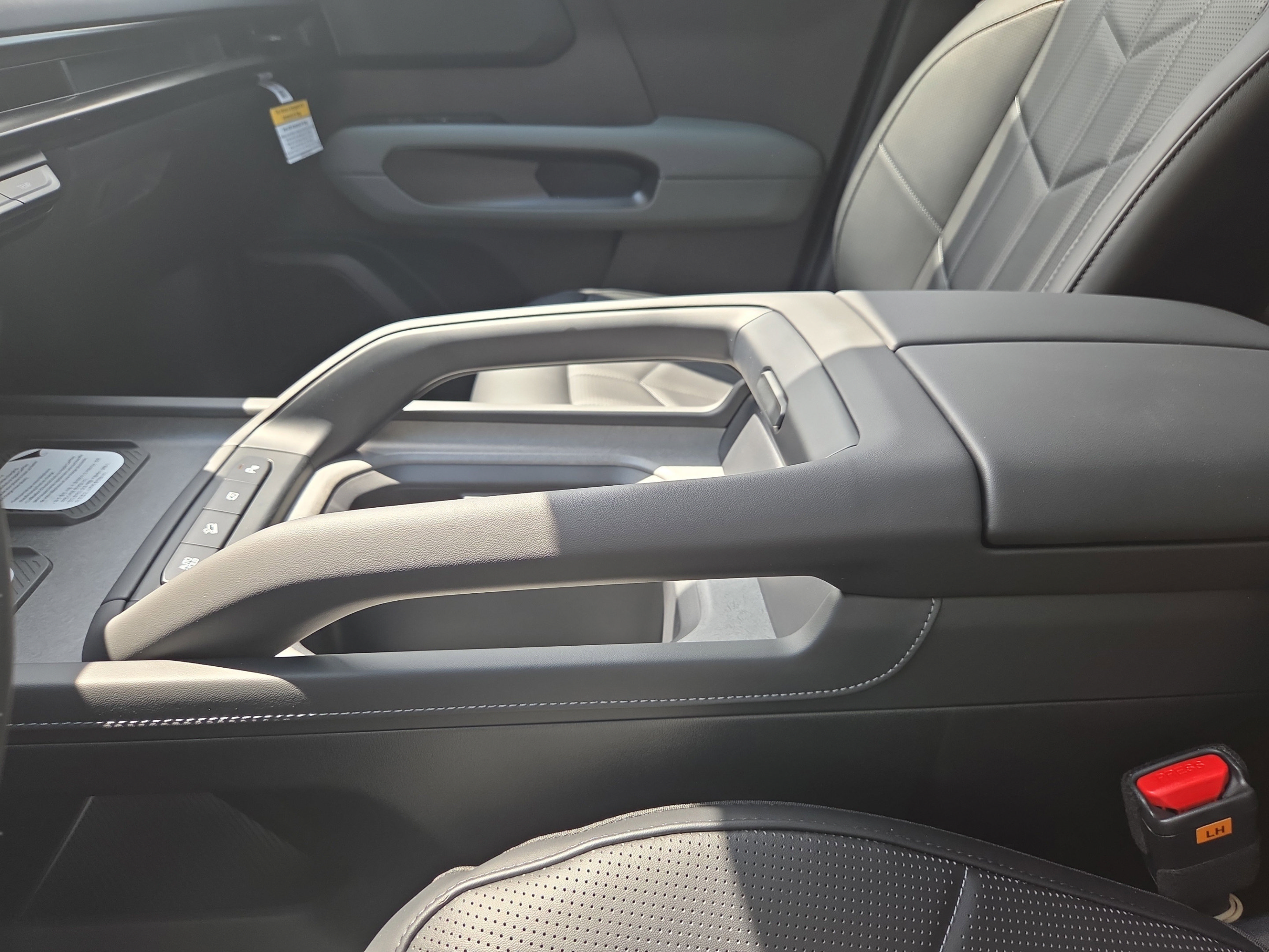 New 2027 Kia Telluride SX X-Line AWD/4WD image 26