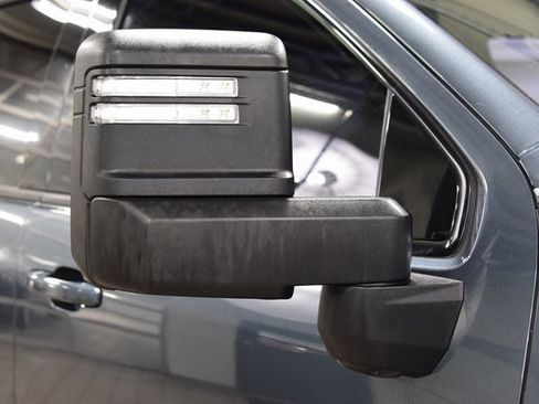 Used 2020 GMC Sierra 2500 AT4 w/ Technology Package image 16