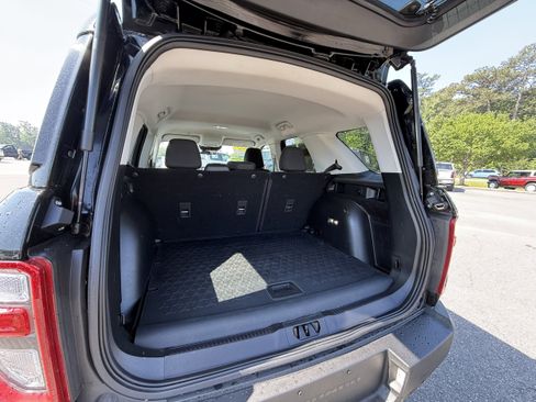 Certified 2022 Ford Bronco Sport Big Bend w/ Convenience Package AWD/4WD image 27