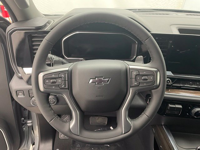 New 2026 Chevrolet Silverado 1500 RST w/ All Star Edition Plus AWD/4WD image 19