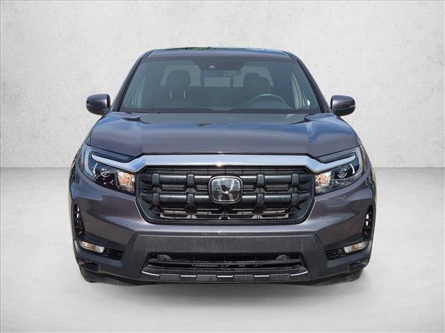 Used 2024 Honda Ridgeline RTL image 2