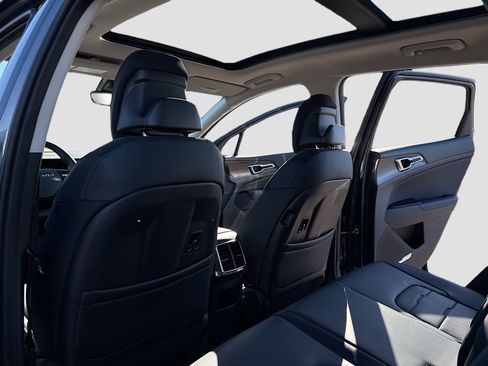 New 2026 Kia Sportage SX Prestige image 6