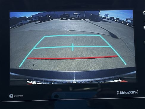 Used 2024 Toyota Camry SE image 16