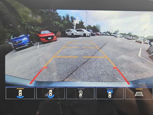 Used 2023 Chevrolet Corvette Z06 w/ Stealth Interior Trim Package RWD image 20