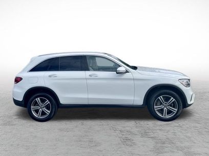 Used 2020 Mercedes-Benz GLC 300 4MATIC