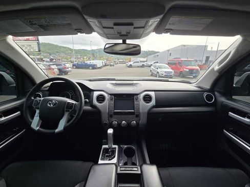 Used 2014 Toyota Tundra SR5 AWD/4WD image 15