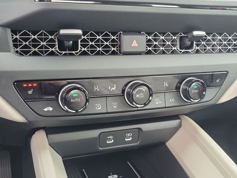 New 2026 Honda Accord SE image 24