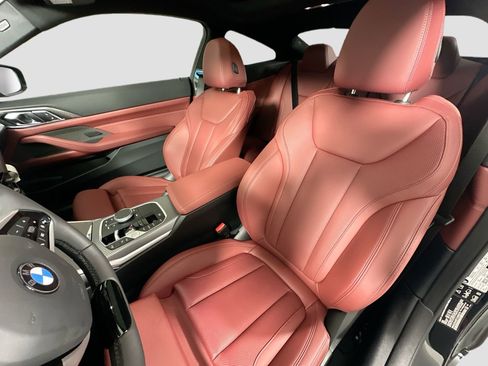 New 2026 BMW 430i xDrive Coupe w/ Premium Package image 21