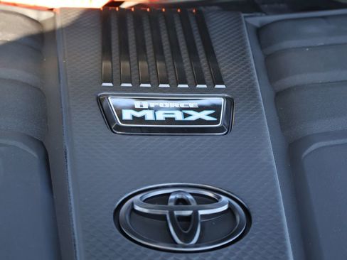 New 2026 Toyota Sequoia Platinum image 14