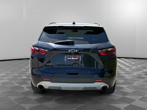 Certified 2020 Chevrolet Blazer LT FWD image 4