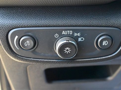 Certified 2021 Chevrolet TrailBlazer LT w/ Premium Seating Package image 20