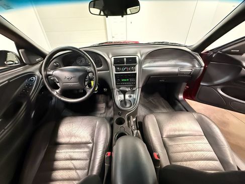 Used 2004 Ford Mustang GT RWD image 67