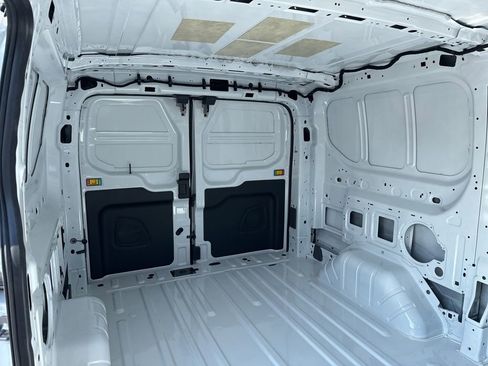 Used 2024 Ford Transit 250 Low Roof image 16