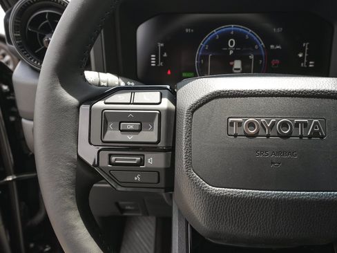 Used 2026 Toyota Land Cruiser 1958 AWD/4WD image 19