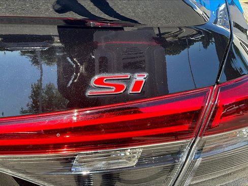 Used 2024 Honda Civic Si image 32