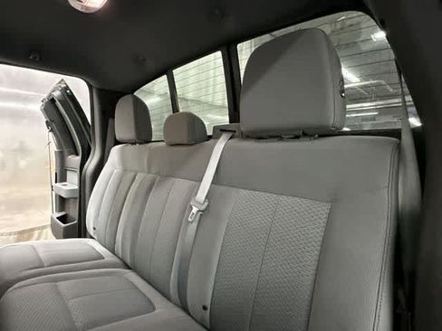 Used 2014 Ford F150 XLT w/ Equipment Group 302A Luxury AWD/4WD image 15
