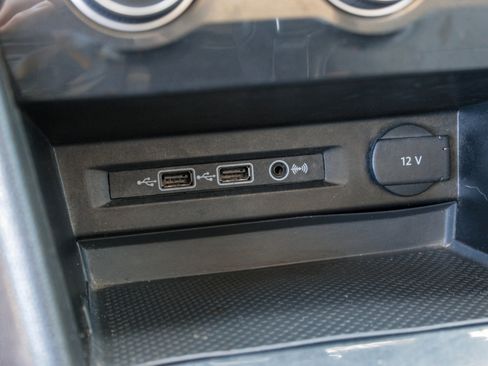 Used 2019 Volkswagen Tiguan SEL AWD/4WD image 23