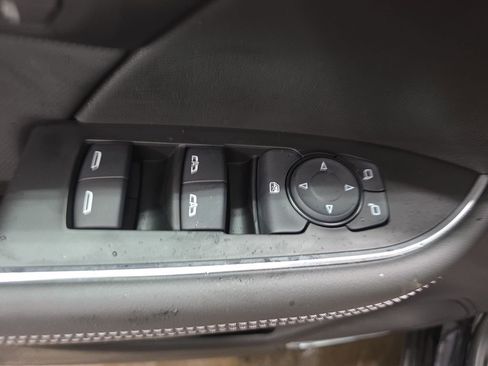 New 2026 Buick Envision Preferred AWD/4WD image 29
