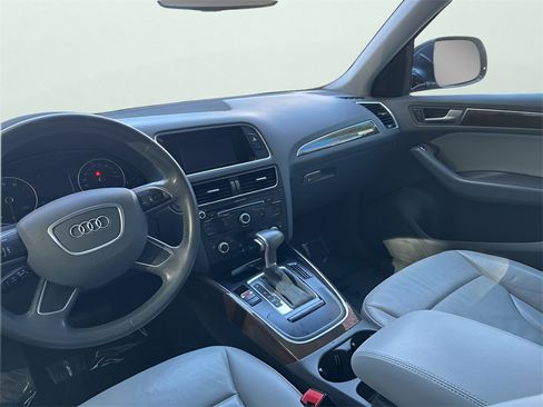 Used 2016 Audi Q5 2.0T Premium image 30