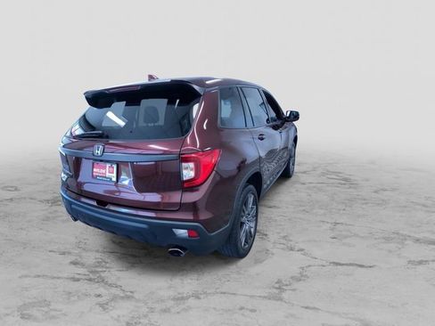 Used 2020 Honda Passport EX-L image 9