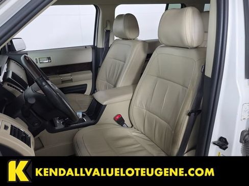 Used 2014 Ford Flex Limited AWD/4WD image 22