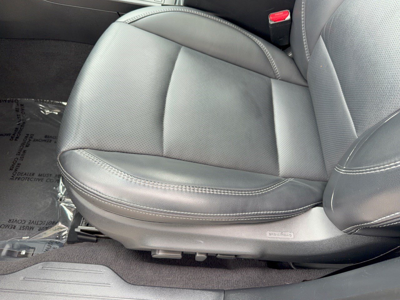 Used 2019 Subaru Outback 2.5i Limited AWD/4WD image 16