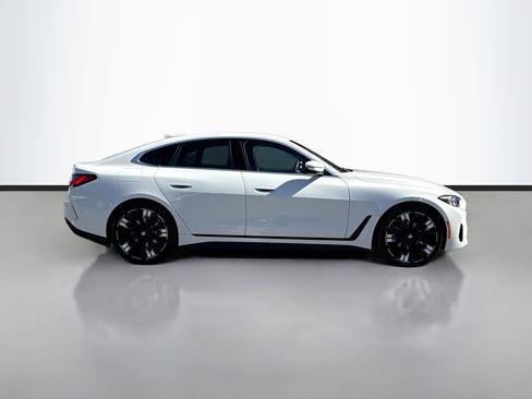 New 2026 BMW 430i w/ Parking Assistance Package image 2