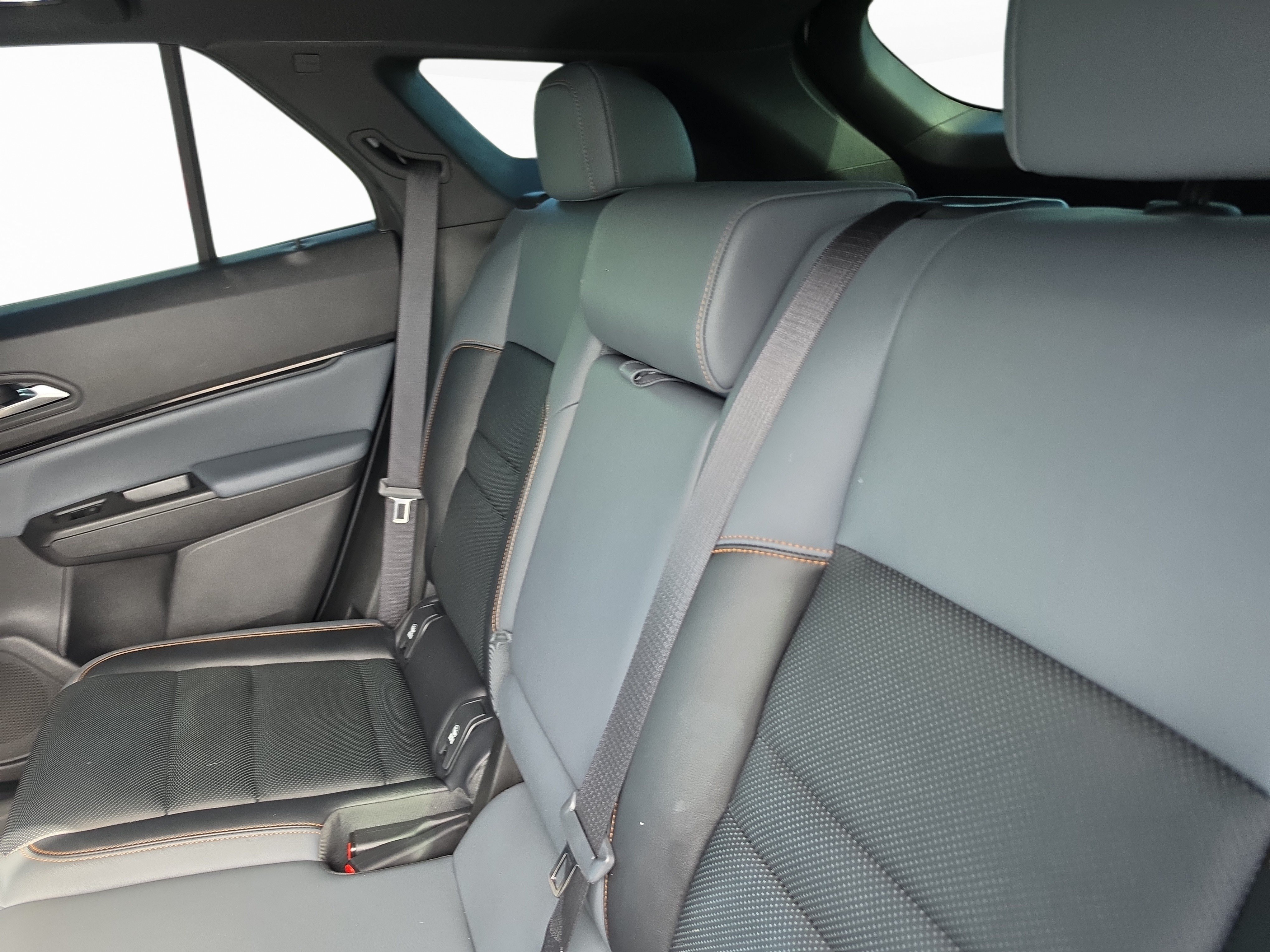 Used 2025 Honda Prologue Elite image 16