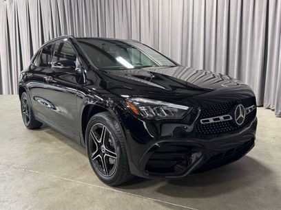 Used 2024 Mercedes-Benz GLA 250 4MATIC