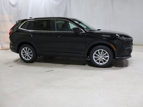 New 2026 Honda CR-V EX image 8