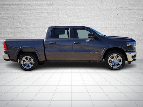 New 2026 RAM 1500 Big Horn image 5