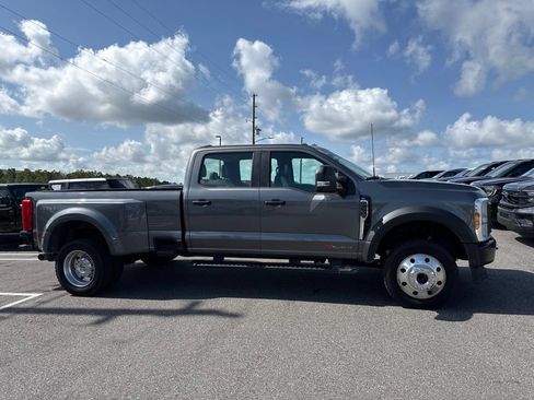 Used 2025 Ford F450 XL AWD/4WD image 1