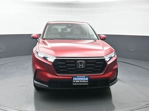 Certified 2023 Honda CR-V EX-L image 10